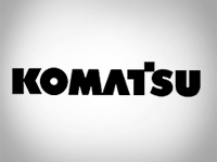 komatsu