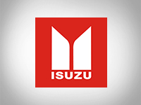 isuzu