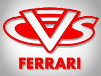 cvs ferrari