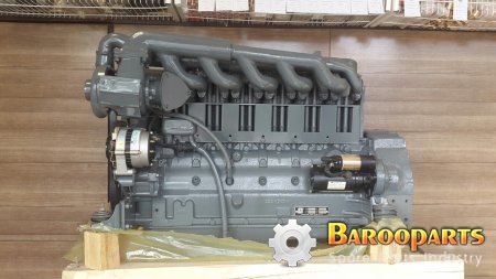 BAST SALE FOR DEUTZ F6L913