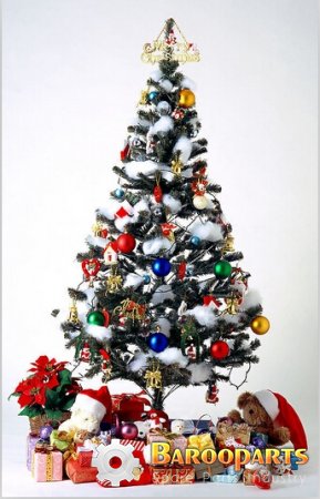 Merry Christmas and a Happy New Year!